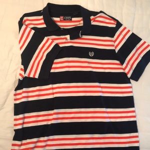 XL Chaps polo shirt, never worn